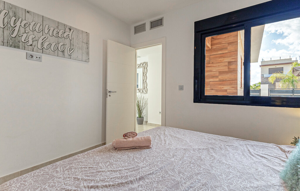 Maison moderne avec piscine privée à San Pedro del Pinatar - Photo 22