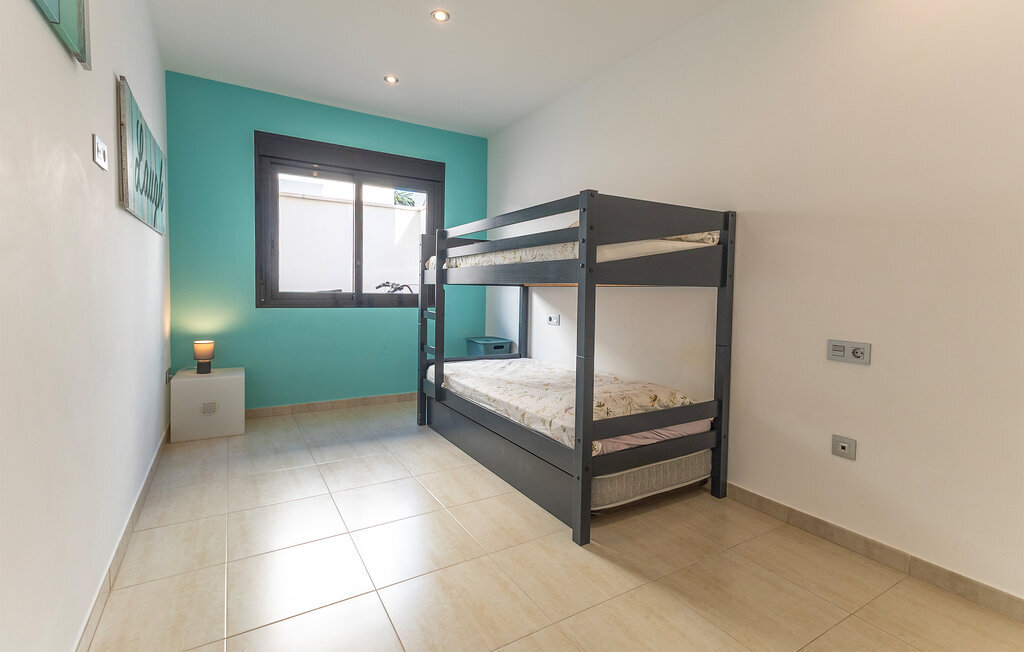 Maison moderne avec piscine privée à San Pedro del Pinatar - Photo 23