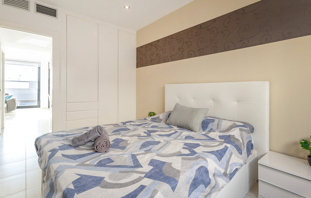 Maison moderne avec piscine privée à San Pedro del Pinatar - Photo 26