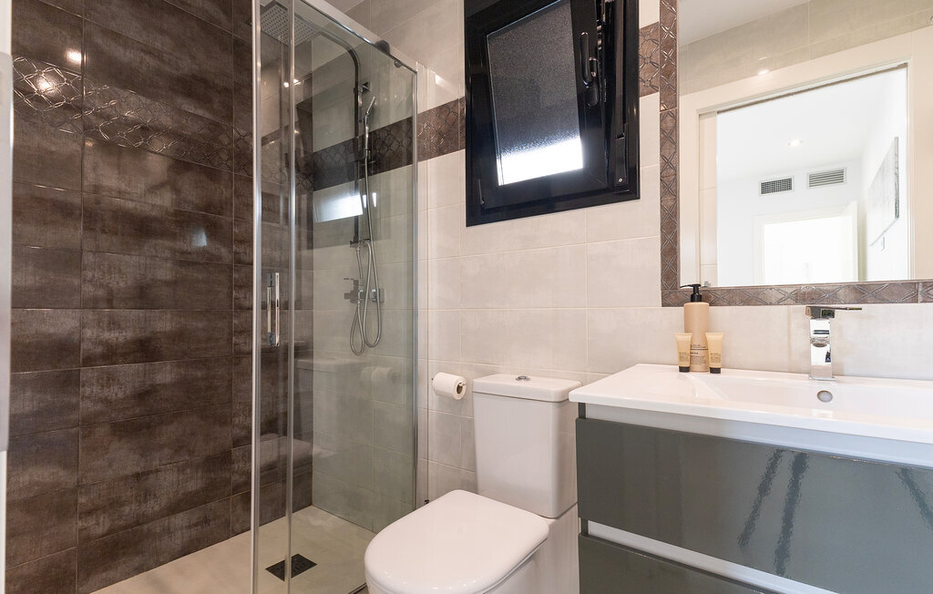 Maison moderne avec piscine privée à San Pedro del Pinatar - Photo 27
