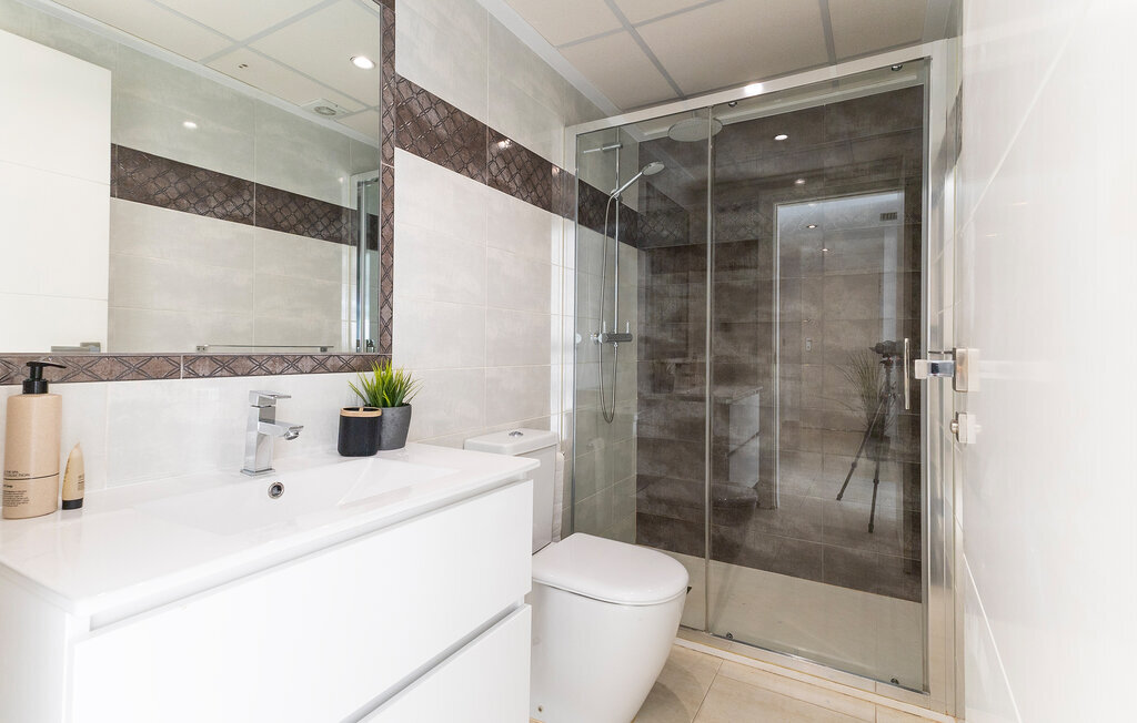 Maison moderne avec piscine privée à San Pedro del Pinatar - Photo 28