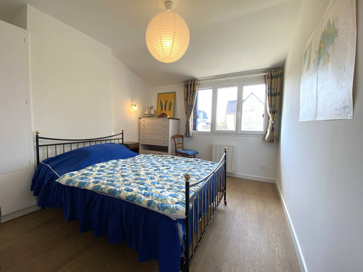Appartement 3* vue mer avec jardin à Trégastel - Photo 13