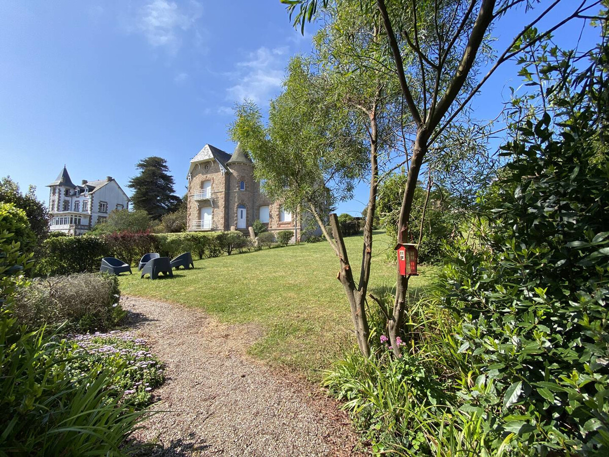 Appartement 3* vue mer avec jardin à Trégastel - Photo 15