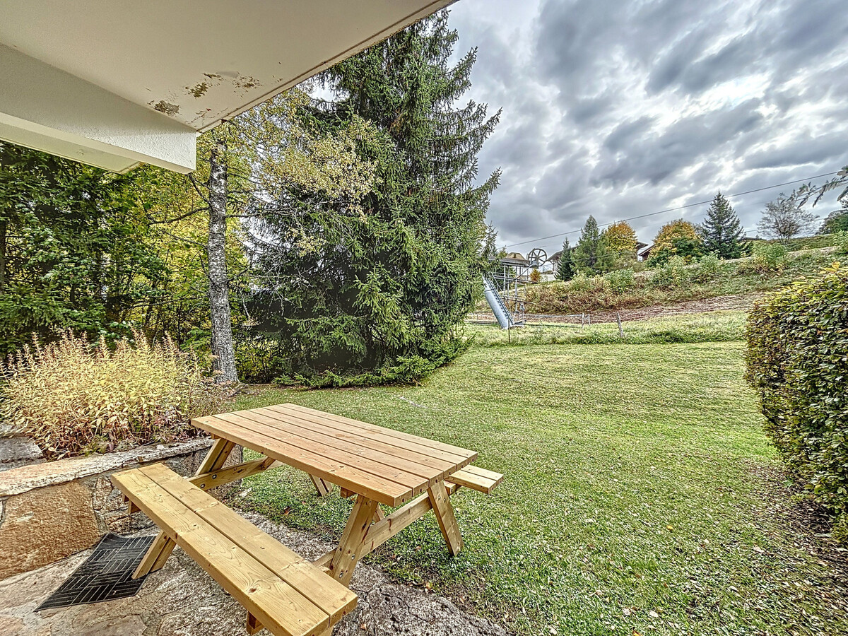 Appartement 2 pièces avec terrasse à Combloux - Photo 3