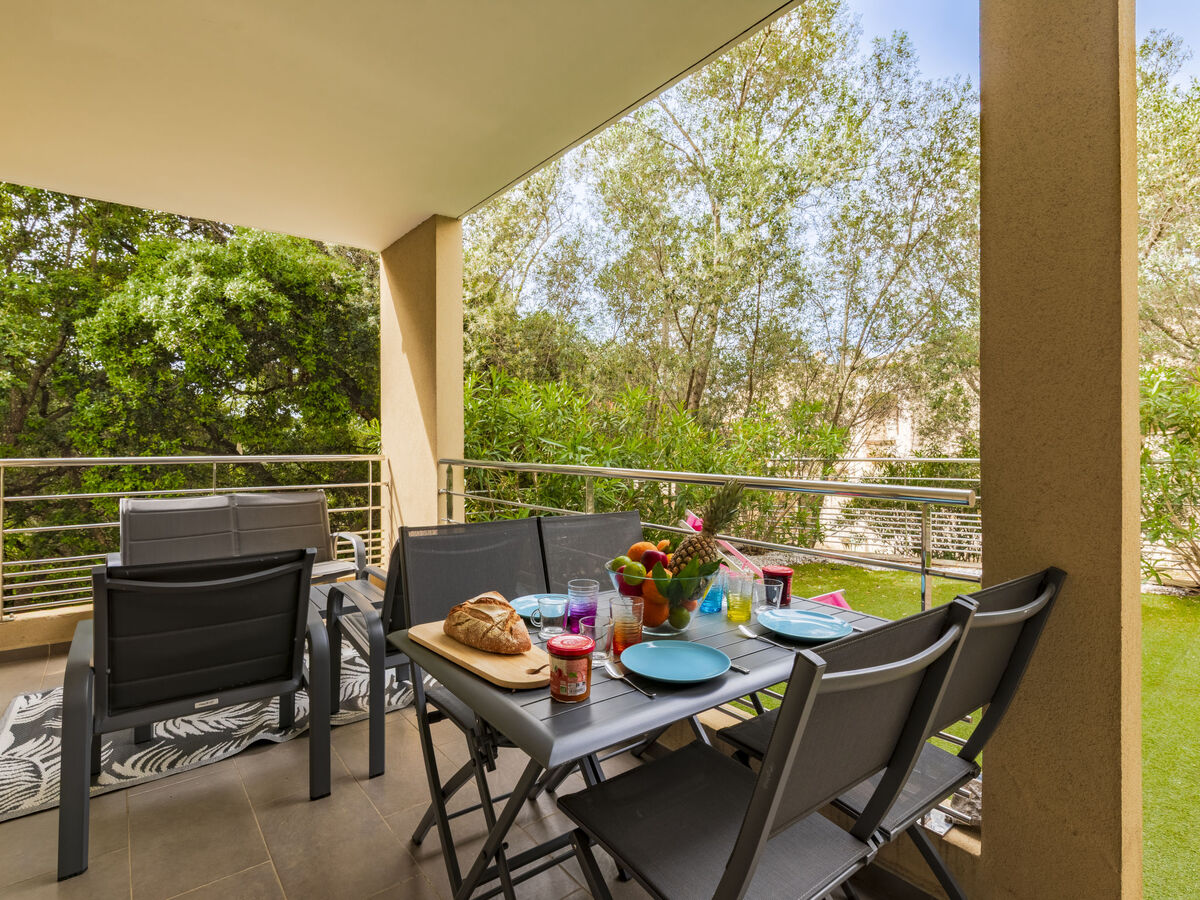 Clos Vignola - Appartement 2 pièces centre Porto-Vecchio - Photo 4