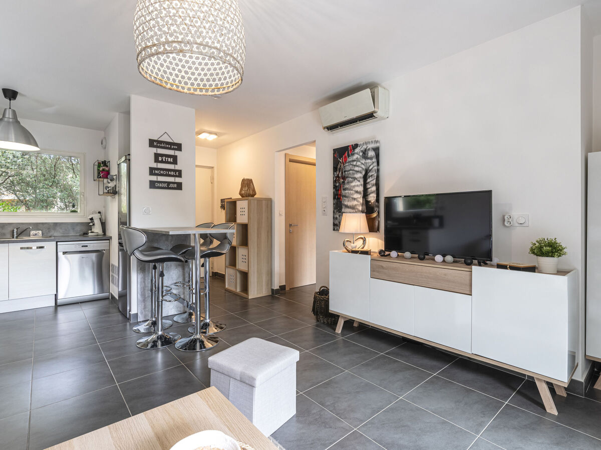 Clos Vignola - Appartement 2 pièces centre Porto-Vecchio - Photo 6
