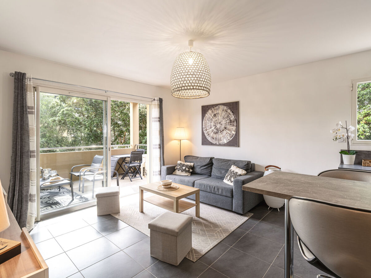 Clos Vignola - Appartement 2 pièces centre Porto-Vecchio - Photo 8