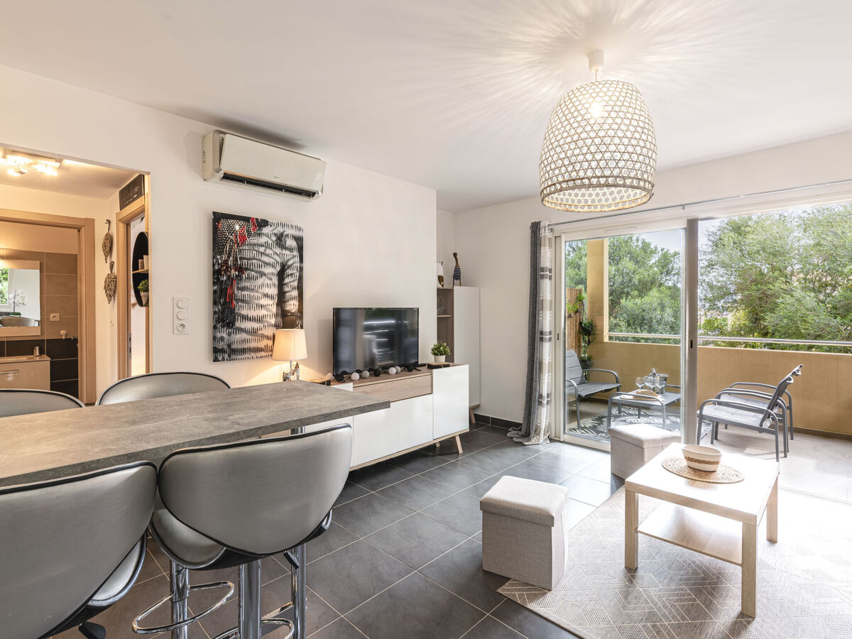 Clos Vignola - Appartement 2 pièces centre Porto-Vecchio - Photo 9