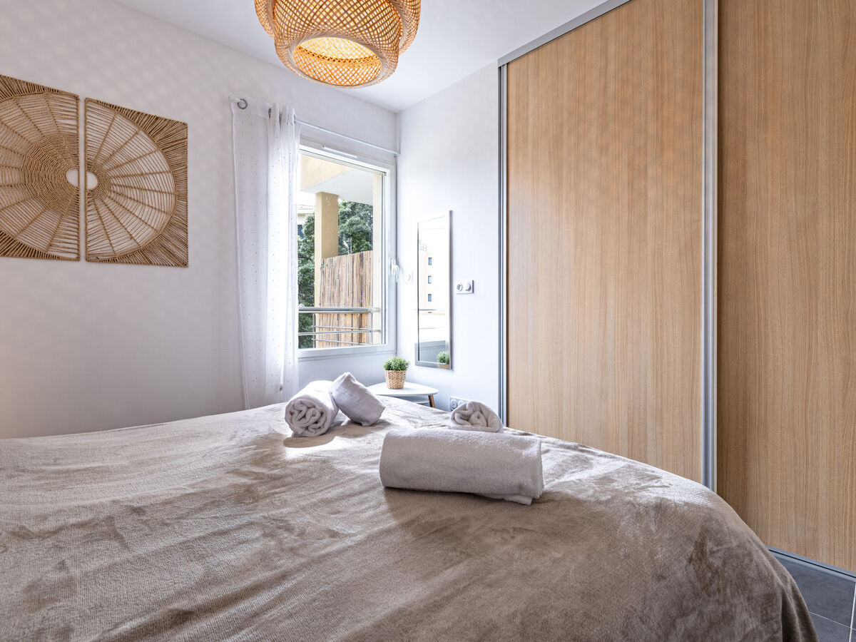 Clos Vignola - Appartement 2 pièces centre Porto-Vecchio - Photo 12