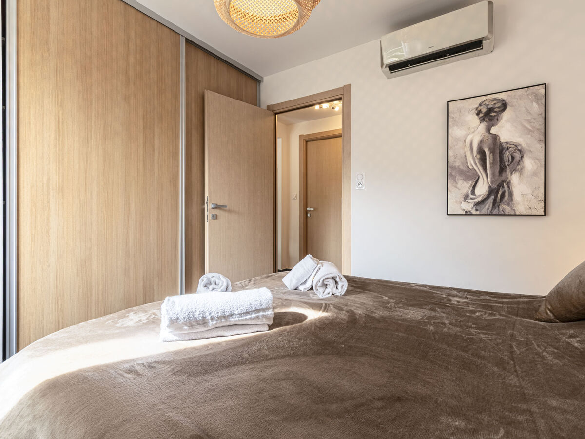 Clos Vignola - Appartement 2 pièces centre Porto-Vecchio - Photo 14