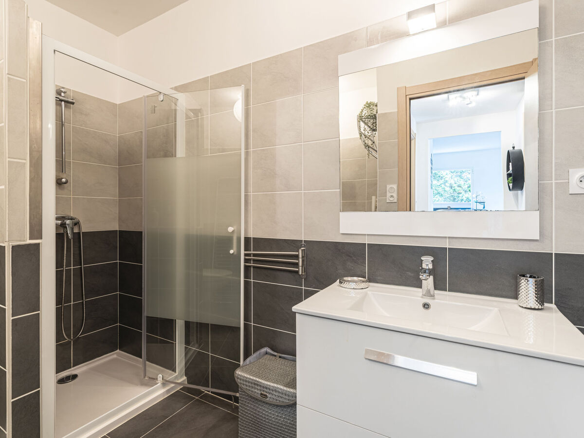 Clos Vignola - Appartement 2 pièces centre Porto-Vecchio - Photo 15