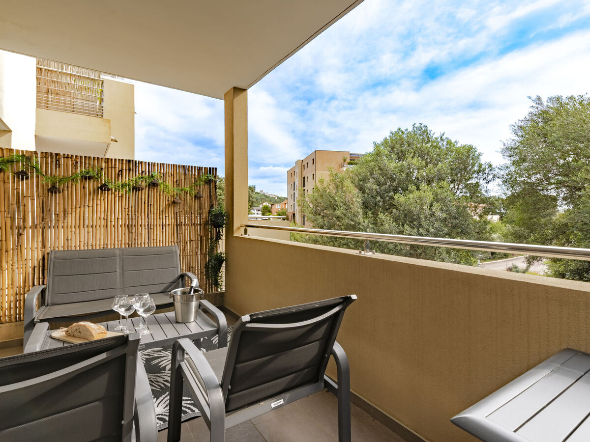 Clos Vignola - Appartement 2 pièces centre Porto-Vecchio - Photo 16