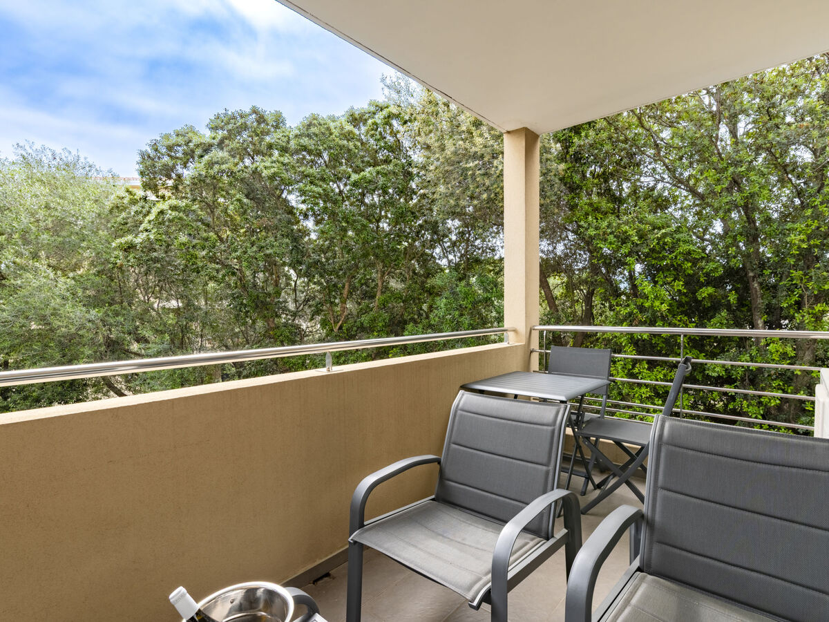 Clos Vignola - Appartement 2 pièces centre Porto-Vecchio - Photo 17