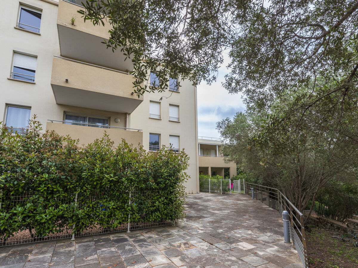 Clos Vignola - Appartement 2 pièces centre Porto-Vecchio - Photo 19