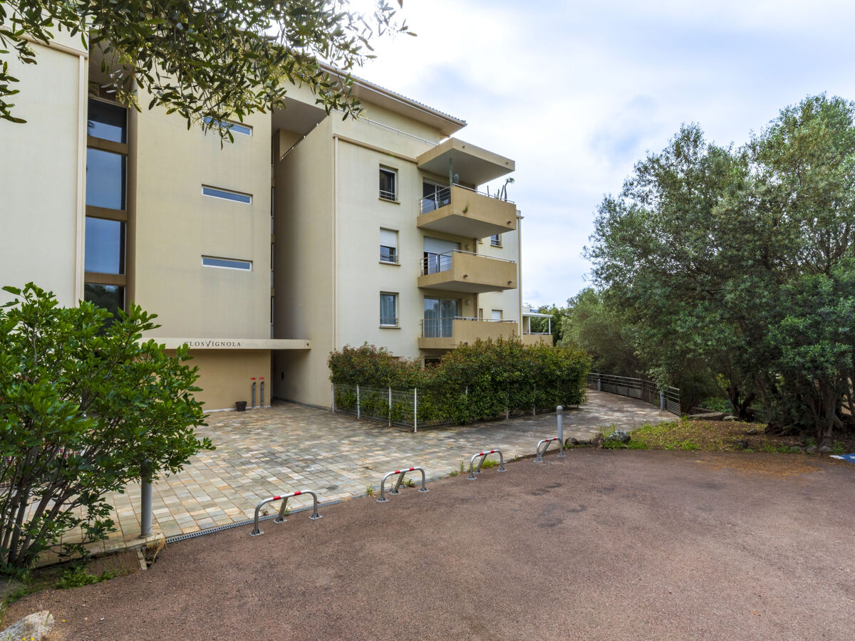 Clos Vignola - Appartement 2 pièces centre Porto-Vecchio - Photo 20