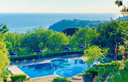 Location appartement à Ricadi