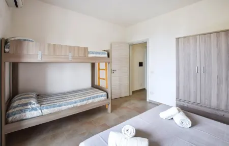 Appartement 4 personnes à Ricadi : photo 15