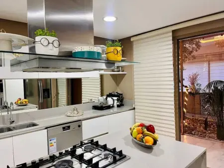Villa 550 m² avec piscine et vue Atlas à Marrakech : photo 19