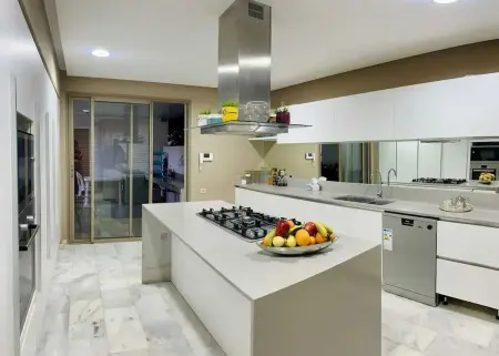 Villa 550 m² avec piscine et vue Atlas à Marrakech : photo 20