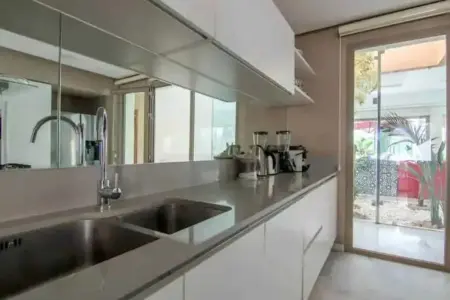 Villa 550 m² avec piscine et vue Atlas à Marrakech : photo 21