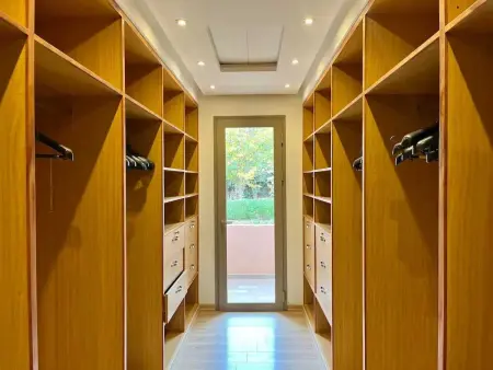 Villa 550 m² avec piscine et vue Atlas à Marrakech : photo 32