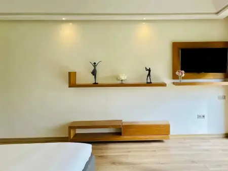 Villa 550 m² avec piscine et vue Atlas à Marrakech : photo 42