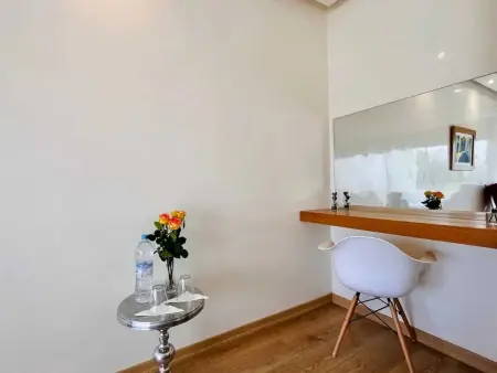 Villa 550 m² avec piscine et vue Atlas à Marrakech : photo 43