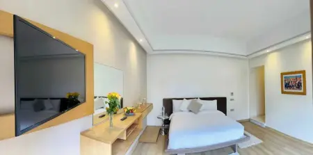 Villa 550 m² avec piscine et vue Atlas à Marrakech : photo 52