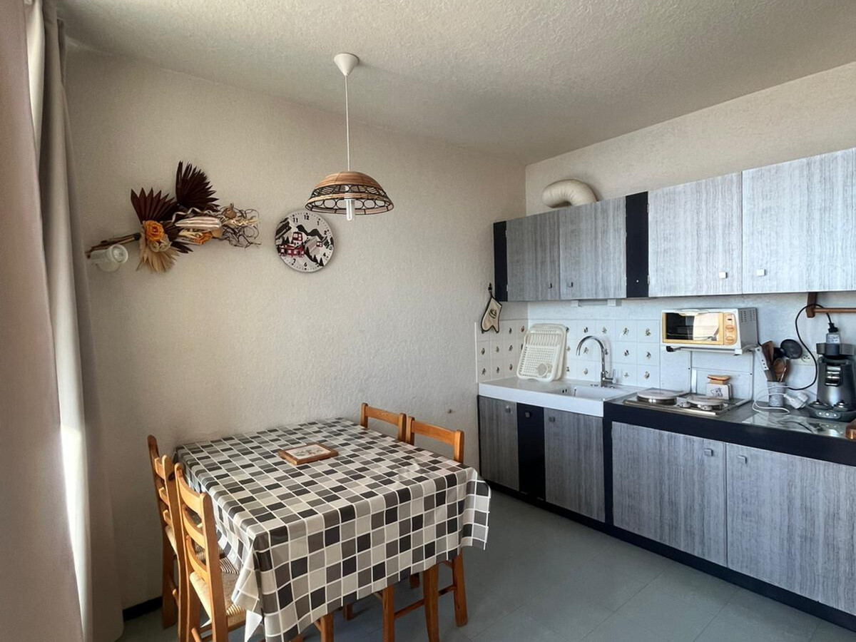Appartement 6 pers. Super Besse, balcon sud près pistes - Photo 2