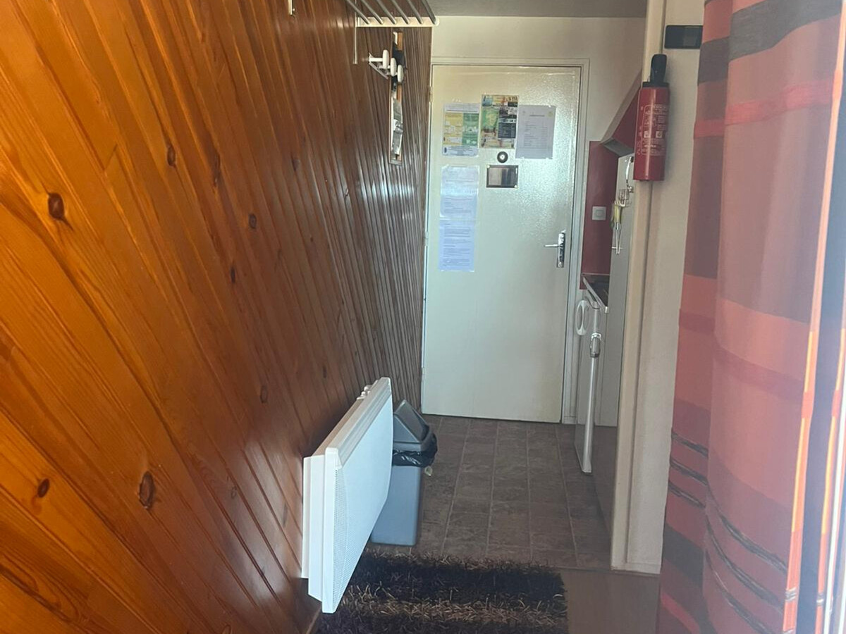 Appartement 6 pers. Super Besse, balcon sud près pistes - Photo 9