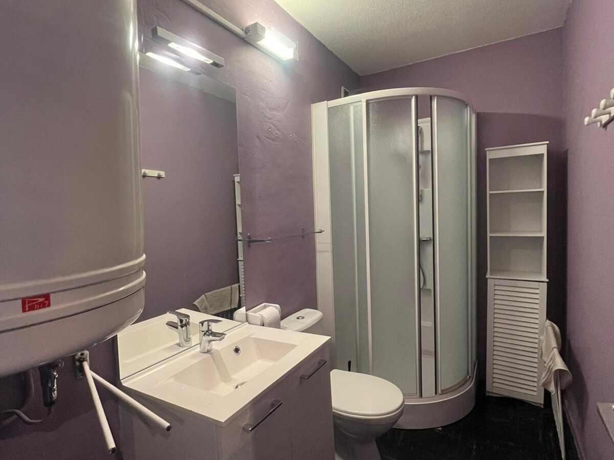 Appartement 6 pers. Super Besse, balcon sud près pistes - Photo 10
