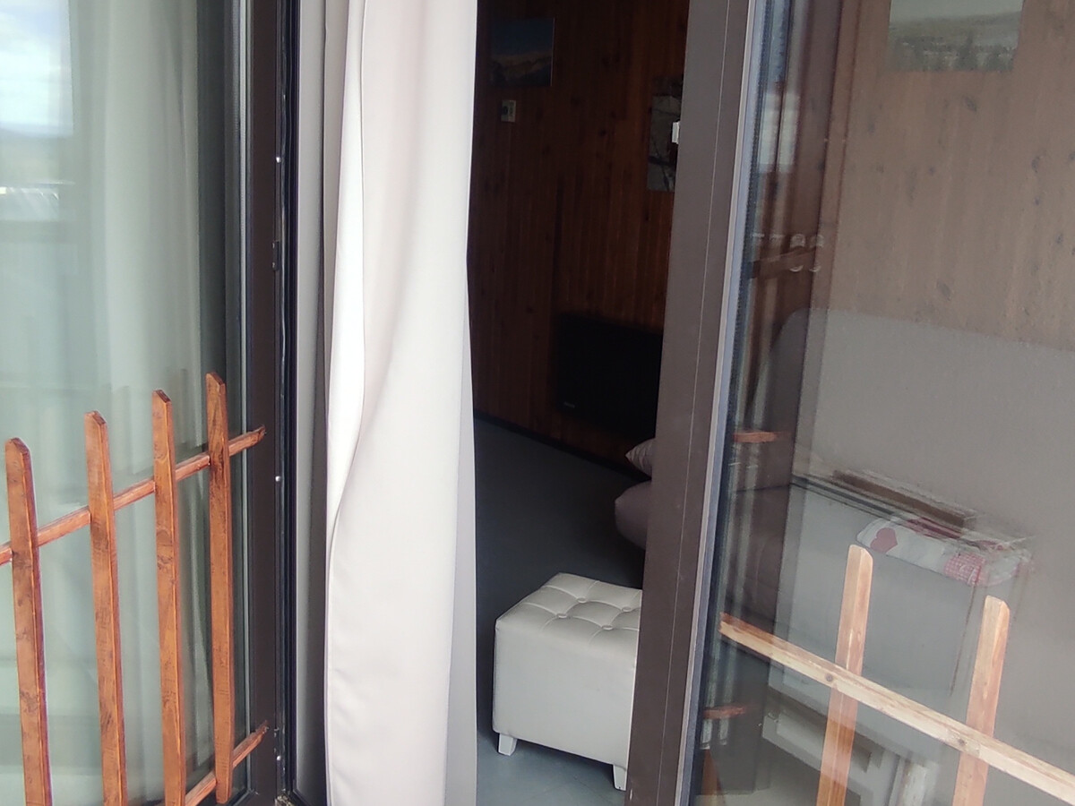 Appartement 6 pers. Super Besse, balcon sud près pistes - Photo 11