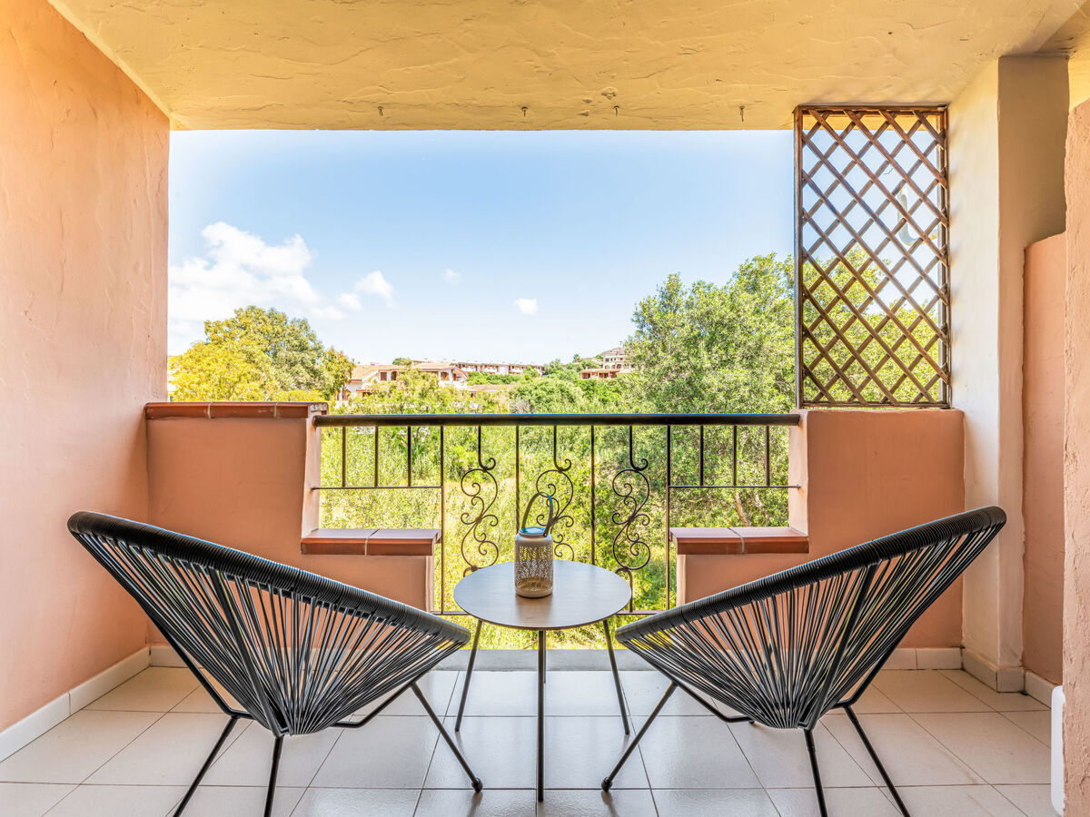 Harmony - Appartement 2 pièces à Villasimius - Photo 1