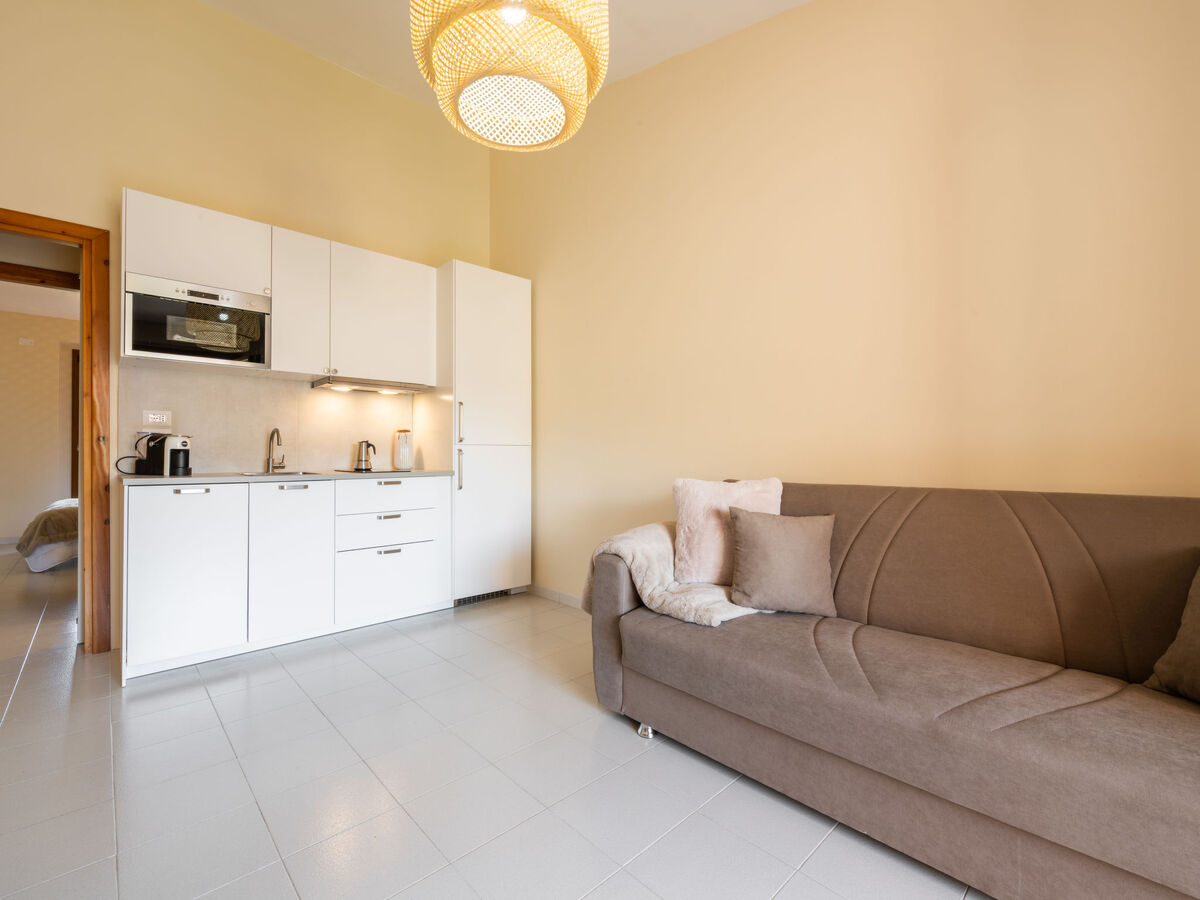 Harmony - Appartement 2 pièces à Villasimius - Photo 3