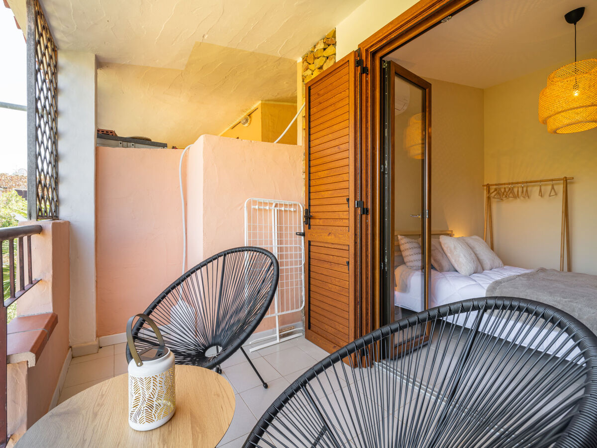 Harmony - Appartement 2 pièces à Villasimius - Photo 8