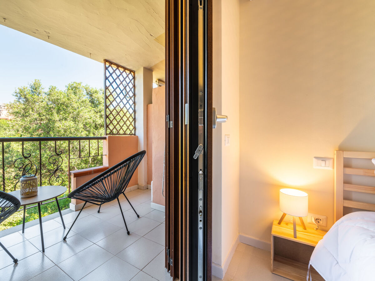 Harmony - Appartement 2 pièces à Villasimius - Photo 9