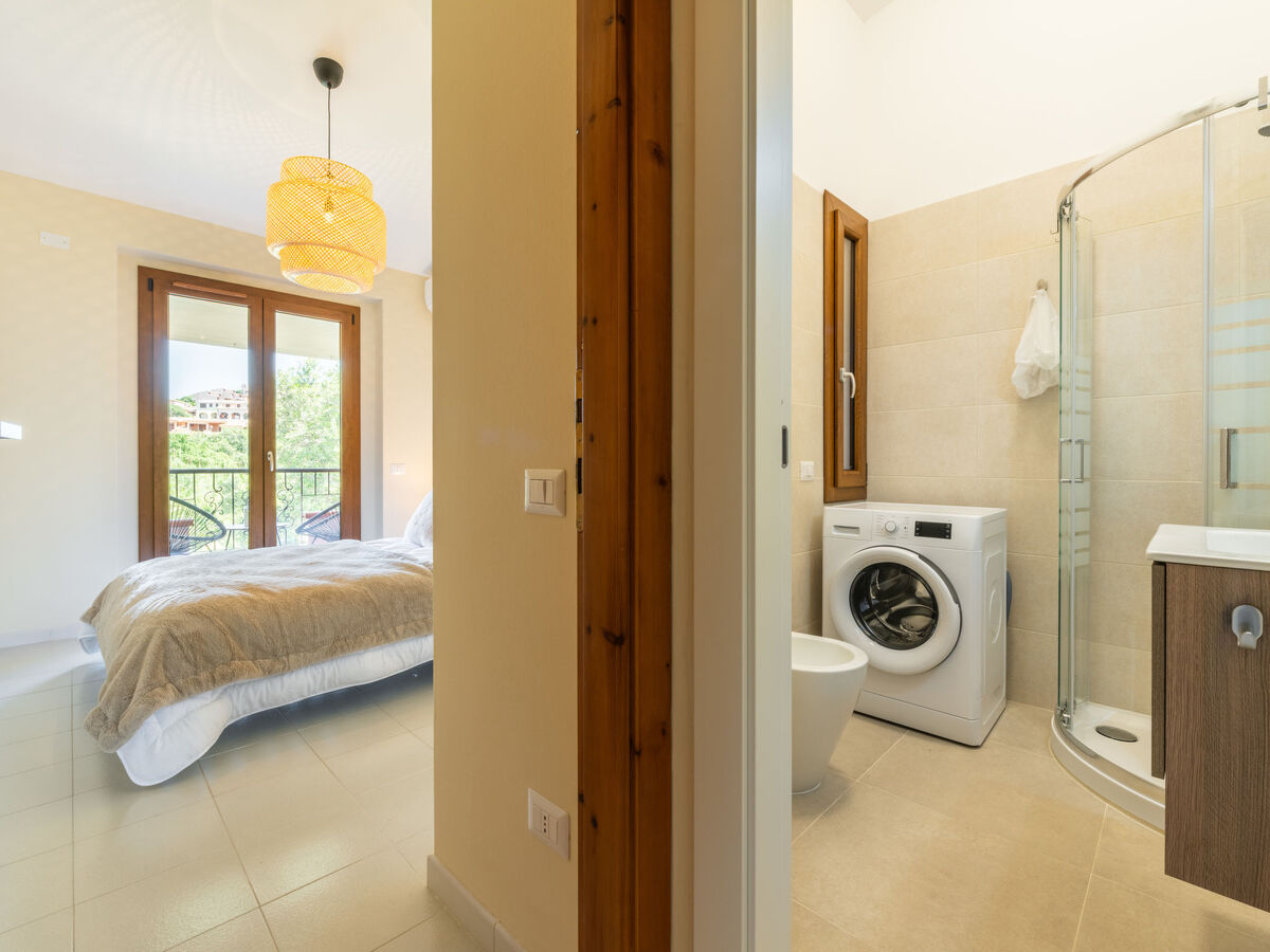 Harmony - Appartement 2 pièces à Villasimius - Photo 10