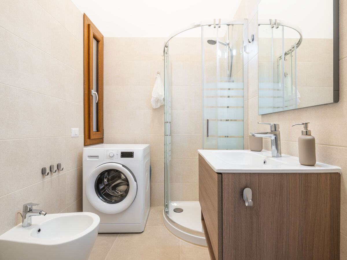 Harmony - Appartement 2 pièces à Villasimius - Photo 11