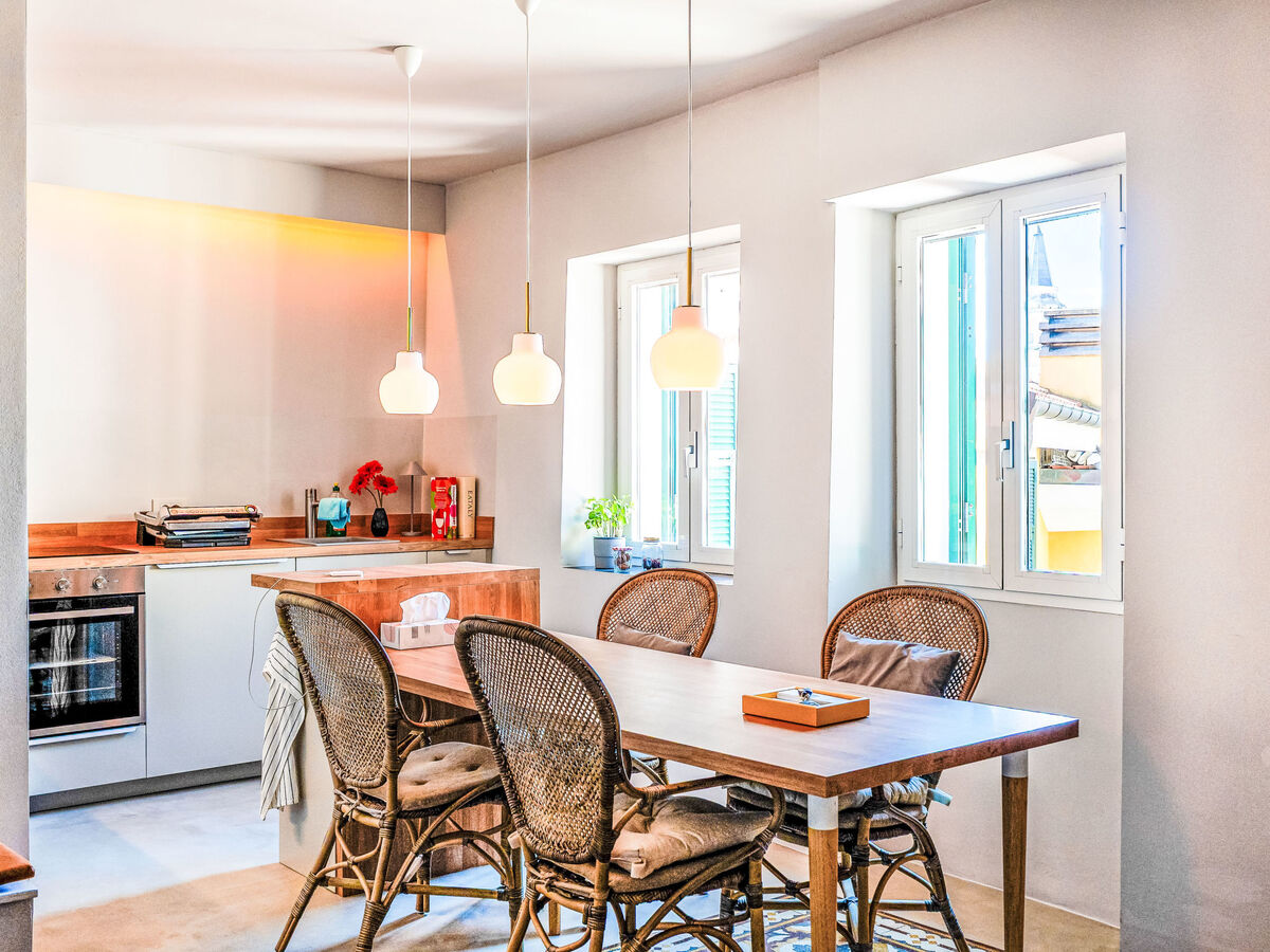 FouFou NEU - Appartement Imperia, vue mer panoramique - Photo 2