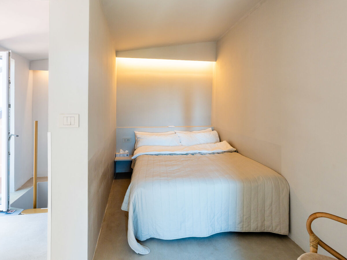 FouFou NEU - Appartement Imperia, vue mer panoramique - Photo 3