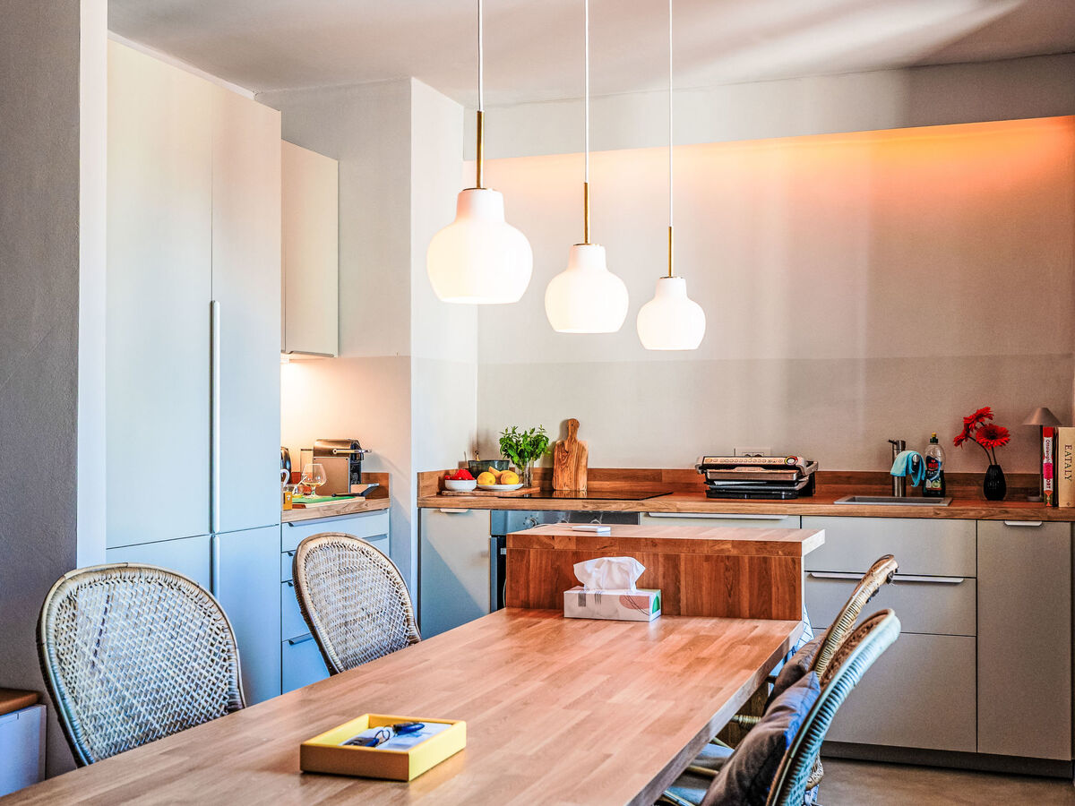 FouFou NEU - Appartement Imperia, vue mer panoramique - Photo 4