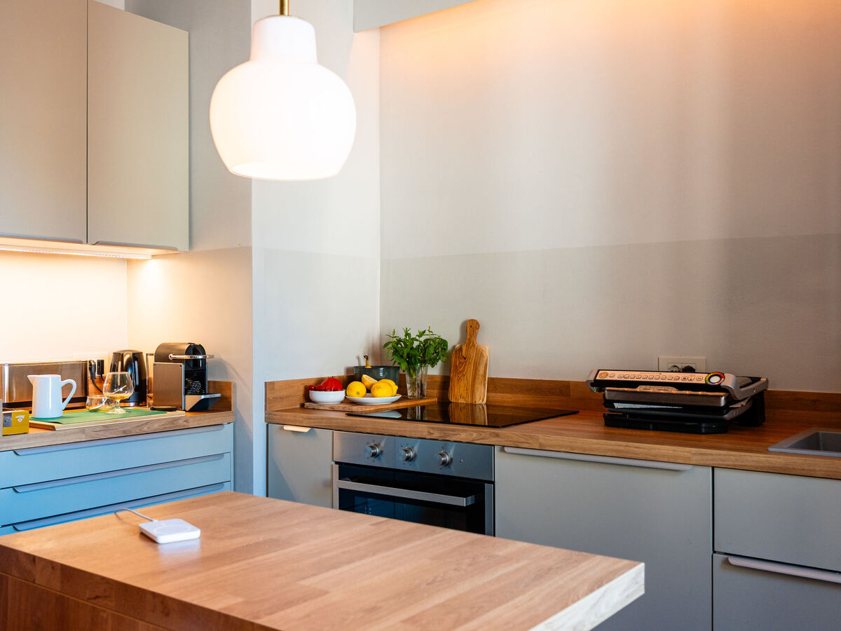 FouFou NEU - Appartement Imperia, vue mer panoramique - Photo 5