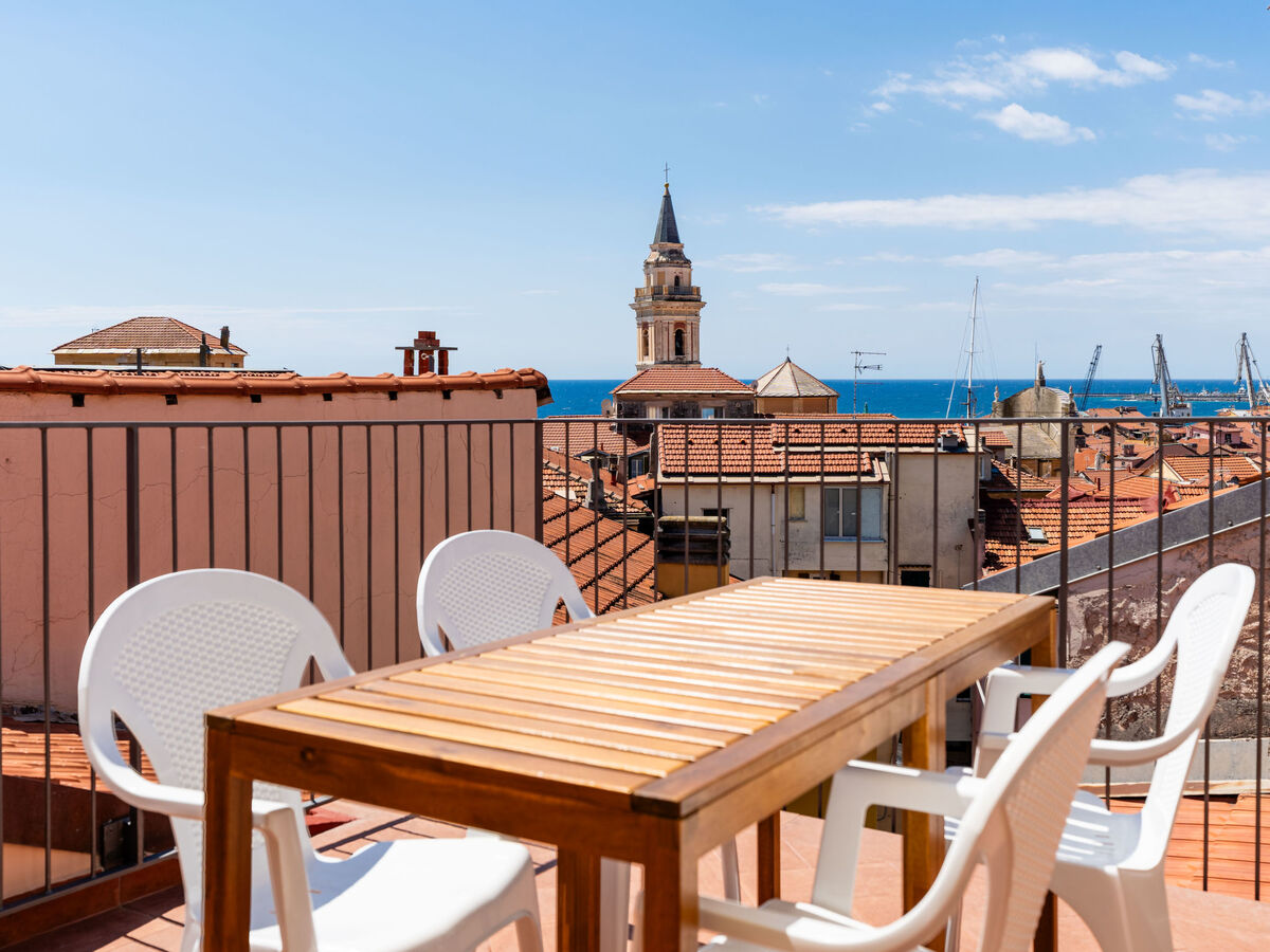 FouFou NEU - Appartement Imperia, vue mer panoramique - Photo 6
