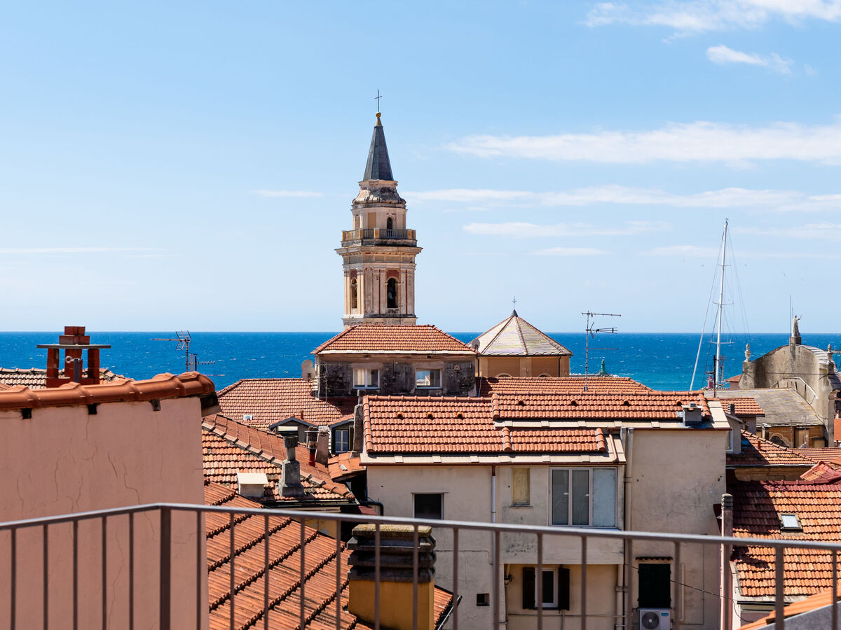 FouFou NEU - Appartement Imperia, vue mer panoramique - Photo 7