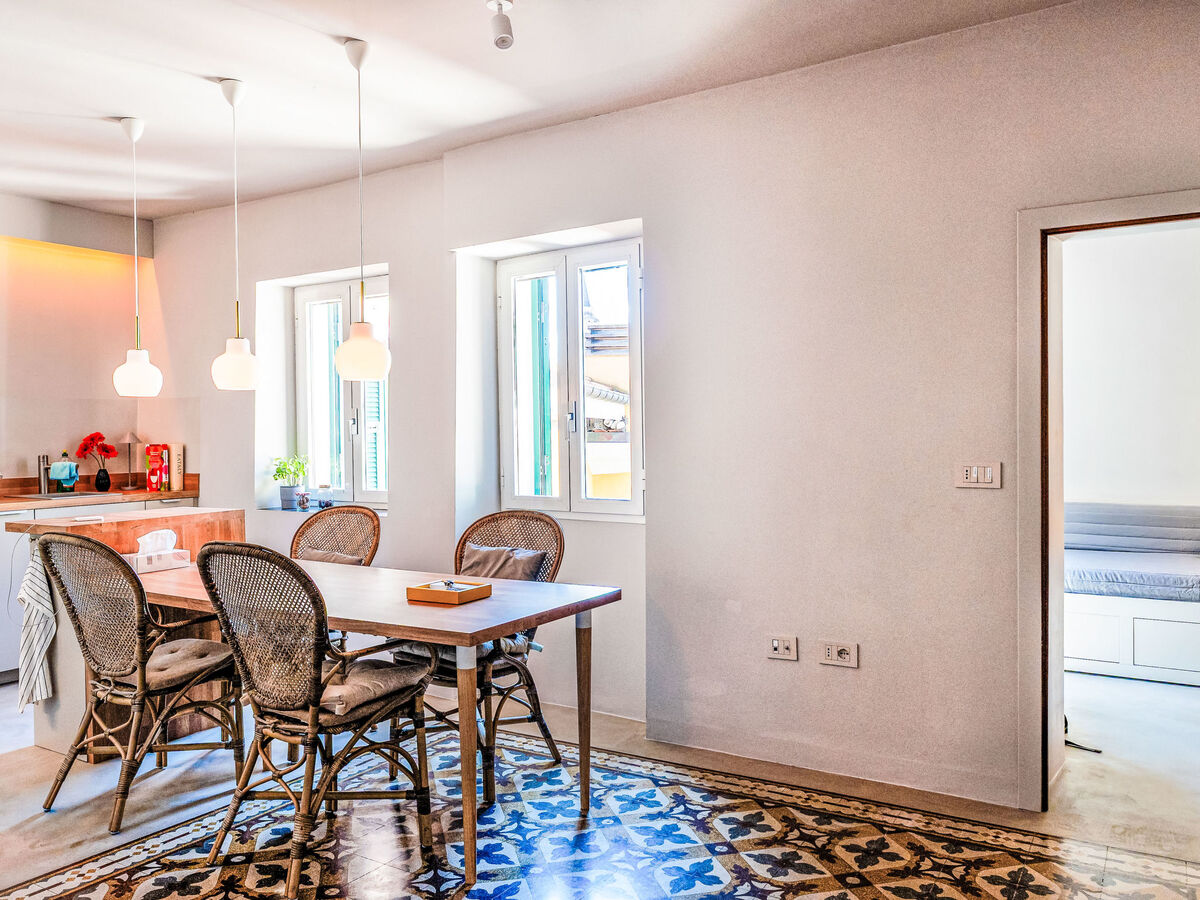 FouFou NEU - Appartement Imperia, vue mer panoramique - Photo 8