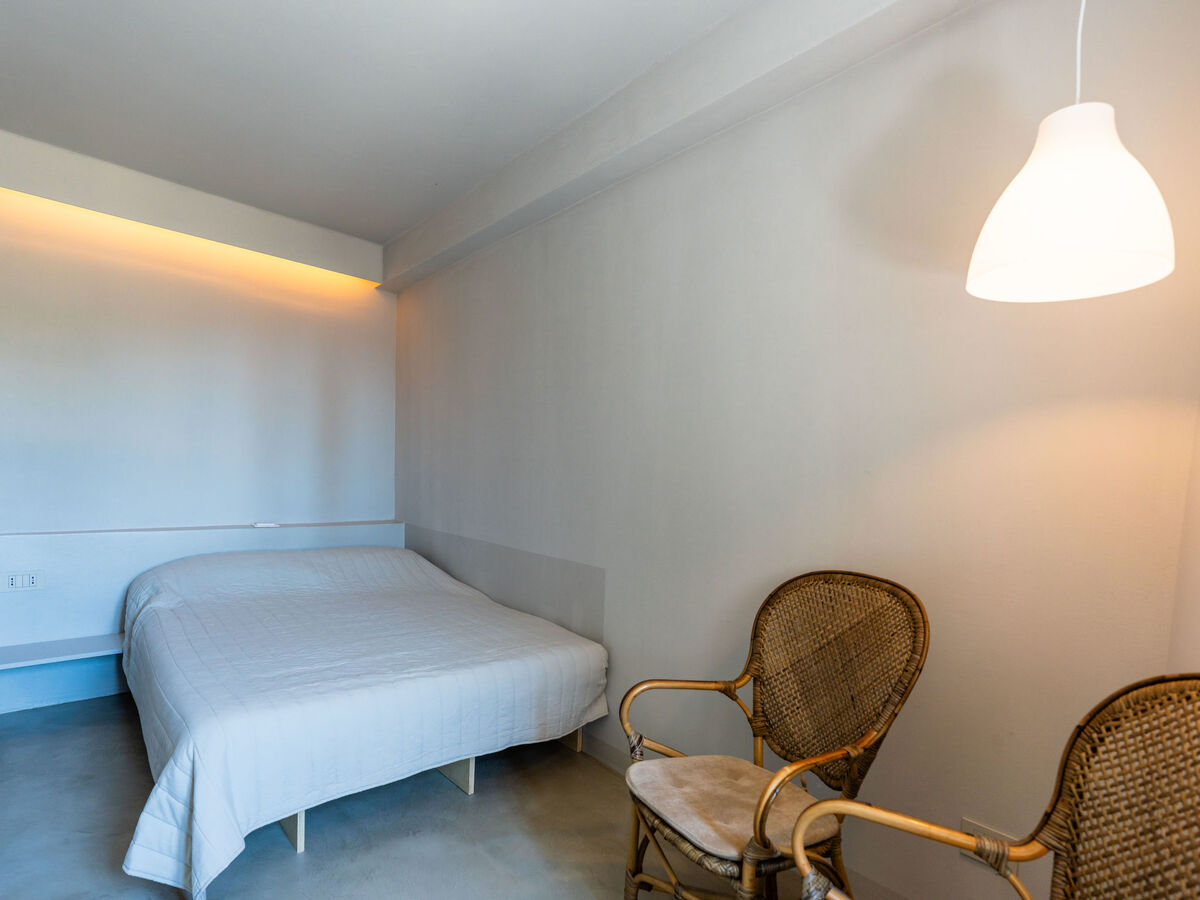 FouFou NEU - Appartement Imperia, vue mer panoramique - Photo 10