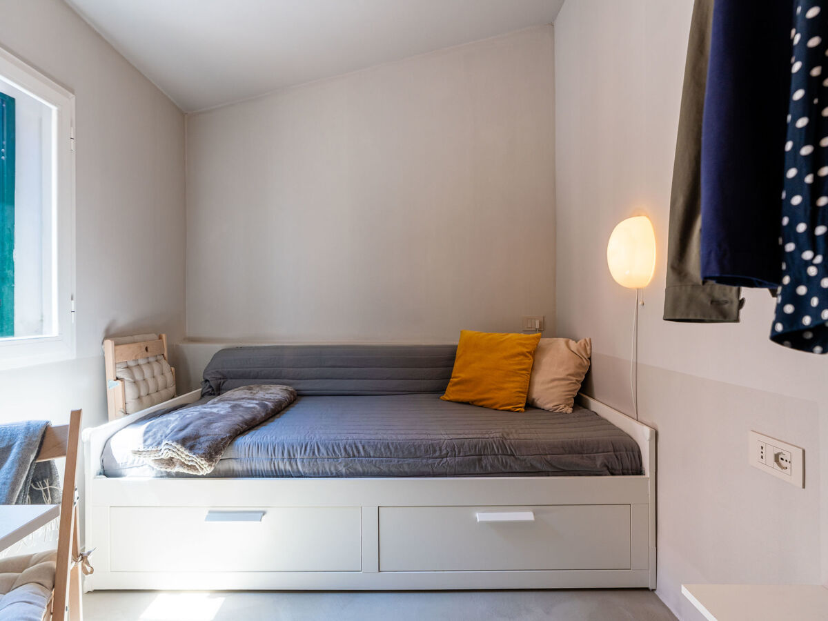 FouFou NEU - Appartement Imperia, vue mer panoramique - Photo 11