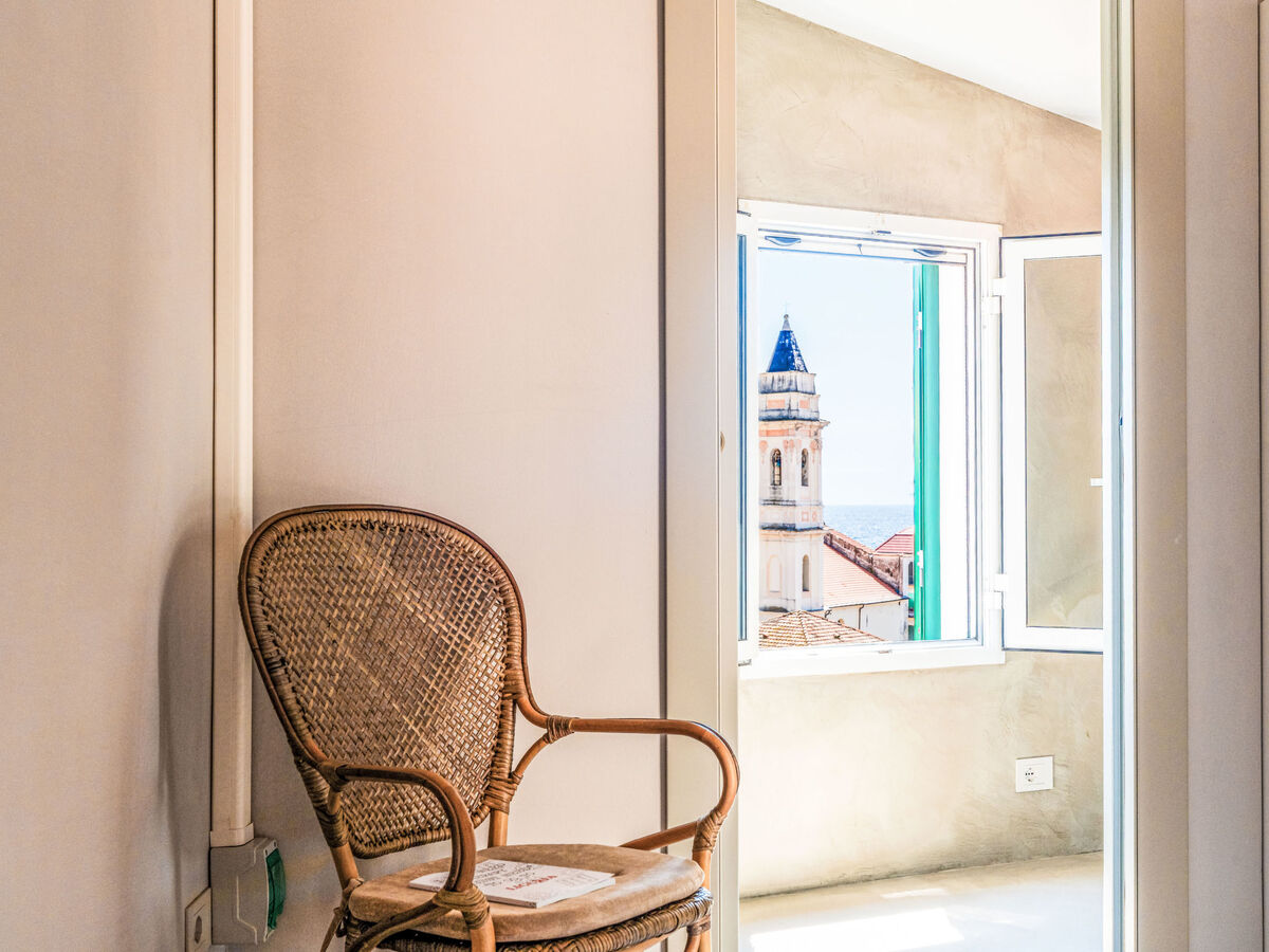FouFou NEU - Appartement Imperia, vue mer panoramique - Photo 12