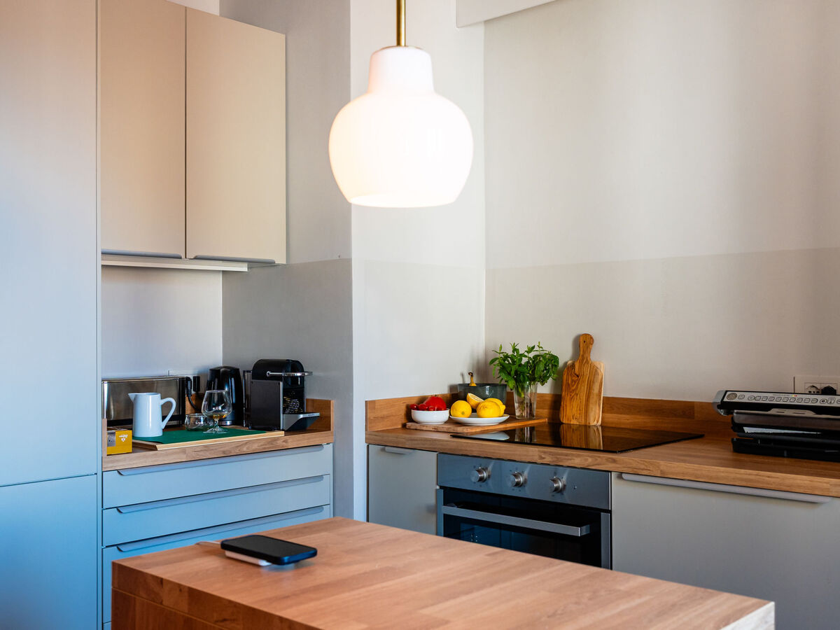 FouFou NEU - Appartement Imperia, vue mer panoramique - Photo 14