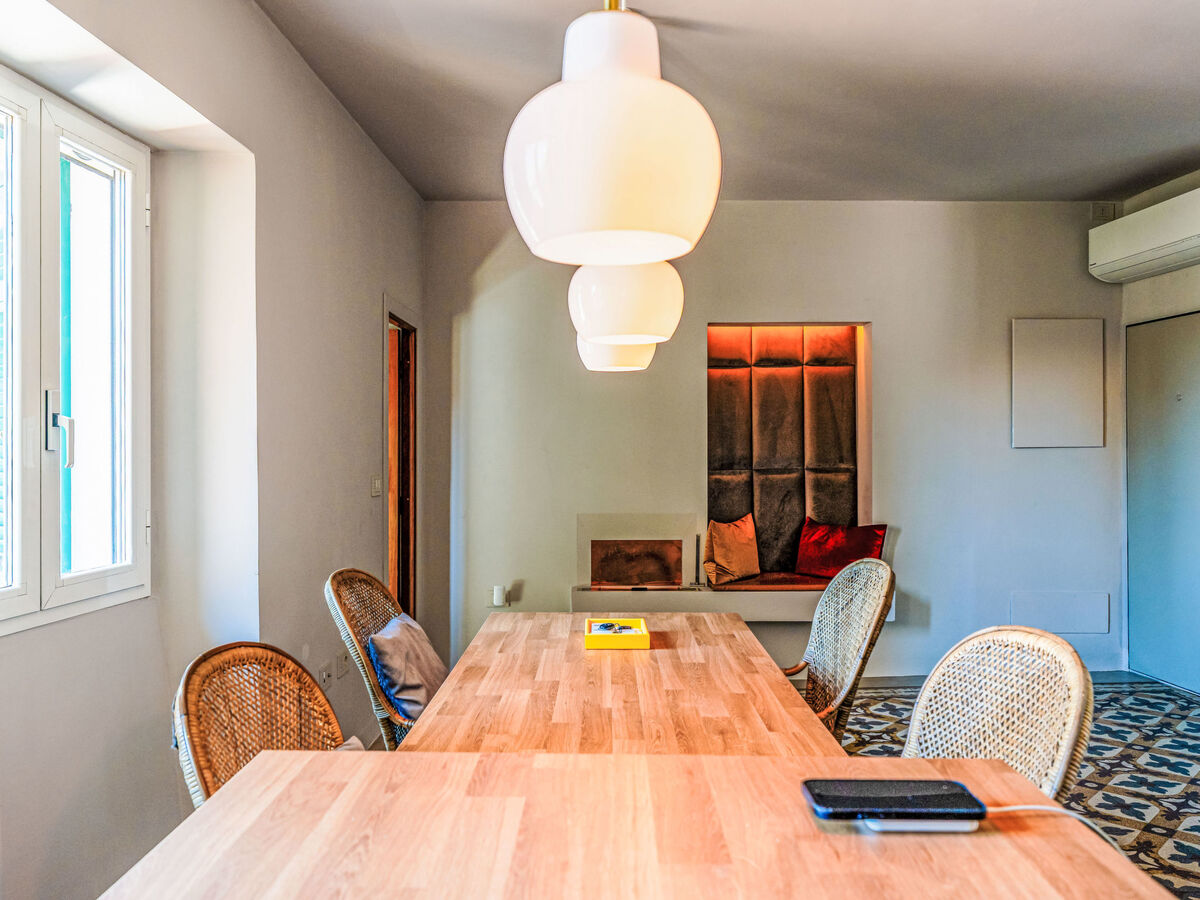 FouFou NEU - Appartement Imperia, vue mer panoramique - Photo 15